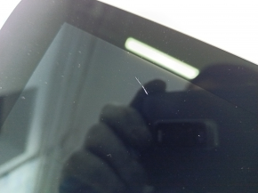 Monitor, display, navigation Mercedes W167 GLE 350 450 20-23 touch, scratch