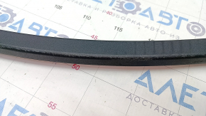 Front right inner door frame Mercedes W167 GLE 350 450 20-23 black, scratches
