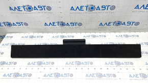 Trunk floor Mercedes W167 GLE 350 450 20-23 for 2 rows, front part, torn