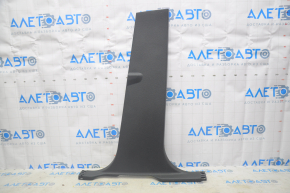 Center pillar trim lower right Ford Escape MK3 13-19 black scratch