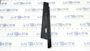 Door trim side front left Mercedes W167 GLE 350 450 20-23 dented