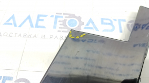 Door trim side front left Mercedes W167 GLE 350 450 20-23 dented