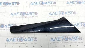 Trunk door trim side right Mercedes W167 GLE 350 450 20-23 scratches