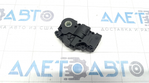 Actuator motor heater drive Mercedes W167 GLE 350 450 20-23