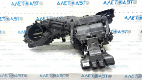 Heater housing bare Mercedes W167 GLE 350 450 20-23