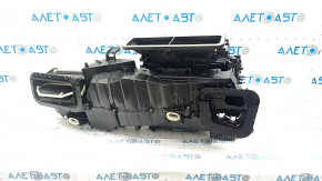 Heater housing bare Mercedes W167 GLE 350 450 20-23