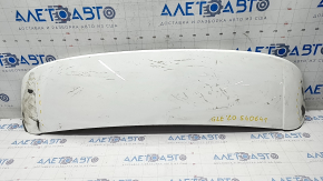 Trunk door spoiler Mercedes W167 GLE 350 450 20-23 scratches, broken guide, cracks