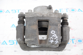 Front right caliper assembly for Kia Optima 11-15