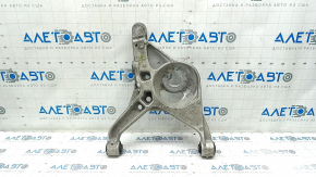 Lower arm under spring rear left Mercedes W167 GLE 350 450 20-23
