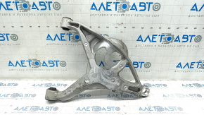 Lower arm under spring rear left Mercedes W167 GLE 350 450 20-23