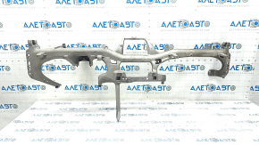Under-torpedo pipe reinforcement Mercedes W167 GLE 350 450 20-23