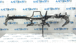 Under-torpedo pipe reinforcement Mercedes W167 GLE 350 450 20-23