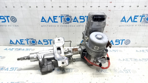 Steering column with EPS Toyota Avalon 13-18 rust
