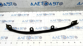 Door seal side front left Mercedes W167 GLE 350 450 20-23 front, scratches