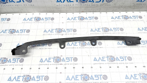 Door seal side front left Mercedes W167 GLE 350 450 20-23 front, scratches