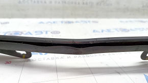 Door seal side front left Mercedes W167 GLE 350 450 20-23 front, scratches