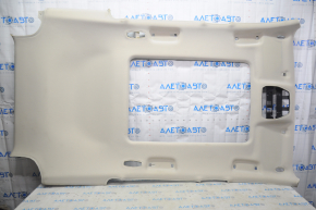 Headlining Ford Escape MK3 17-19 rest, gray, for panorama, scratch, for dry cleaning