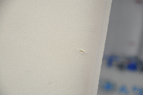 Headlining Ford Escape MK3 17-19 rest, gray, for panorama, scratch, for dry cleaning