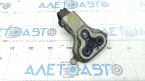 Muffler bracket rear left Mercedes W167 GLE 350 450 20-23