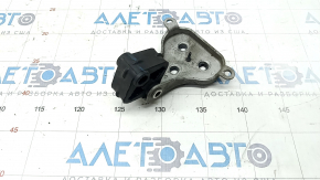 Muffler bracket rear left Mercedes W167 GLE 350 450 20-23