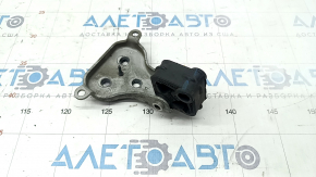 Muffler bracket rear right Mercedes W167 GLE 350 450 20-23