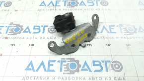 Exhaust pipe bracket rear Mercedes W167 GLE 350 450 20-23 with rubber