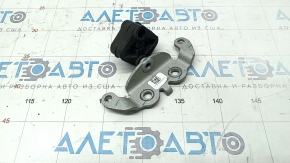 Exhaust pipe bracket rear Mercedes W167 GLE 350 450 20-23 with rubber