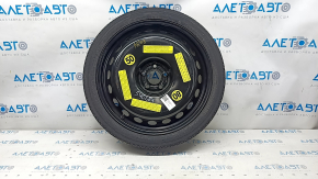 Spare tire spare tire Audi A6 C7 12-18 145/60 R20