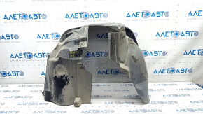 Front right fender liner Jeep Renegade 15-18 Trailhawk