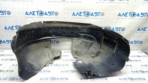 Front right fender liner Jeep Renegade 15-18 Trailhawk