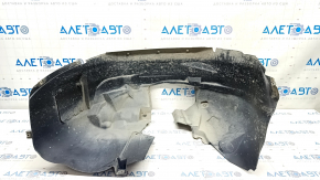 Front left fender liner Jeep Renegade 15-18 Trailhawk