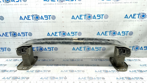 Front bumper reinforcement Jeep Renegade 15-18 prerest Trailhawk iron