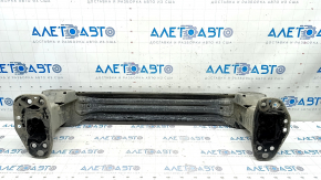 Front bumper reinforcement Jeep Renegade 15-18 prerest Trailhawk iron