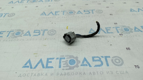 External light (wing) Audi A6 C7 12-15 pre-restoration feature