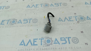 External light (wing) Audi A6 C7 12-15 pre-restoration feature