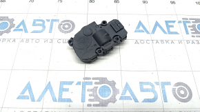 Actuator motor heater drive Mercedes W167 GLE 350 450 20-23