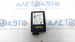 Blind Spot Sensor BSM Rear Right Mercedes W167 GLE 350 450 20-23
