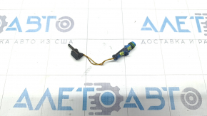 Brake pad wear sensor rear right Mercedes W167 GLE 350 450 20-23