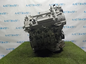 Engine 2GR-FE Toyota Avalon 13-18 3.5 41k, compression 11-11-11-11-11-11