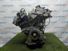 Engine 2GR-FE Toyota Avalon 13-18 3.5 41k, compression 11-11-11-11-11-11