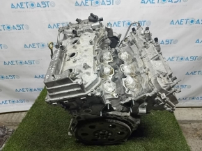 Engine 2GR-FE Toyota Avalon 13-18 3.5 41k, compression 11-11-11-11-11-11