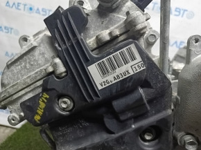 Engine 2GR-FE Toyota Avalon 13-18 3.5 41k, compression 11-11-11-11-11-11