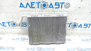 Mercedes W167 GLE 350 450 20-23 evaporator honeycombs are crushed