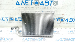 Mercedes W167 GLE 350 450 20-23 evaporator honeycombs are crushed