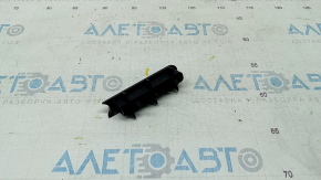 Bracket for the right trunk lid bumper Audi A6 C7 12-18