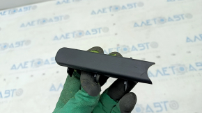 Bracket for the right trunk lid bumper Audi A6 C7 12-18