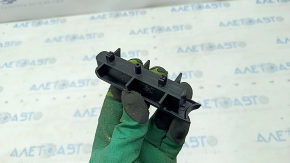 Bracket for the right trunk lid bumper Audi A6 C7 12-18