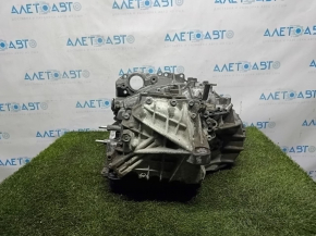 Automatic transmission assembly Toyota Avalon 13-18 3.5 U660E 41k