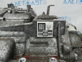 Automatic transmission assembly Toyota Avalon 13-18 3.5 U660E 41k