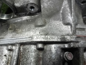 Automatic transmission assembly Toyota Avalon 13-18 3.5 U660E 41k